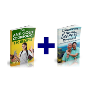 The Anti-Gout Cookbook