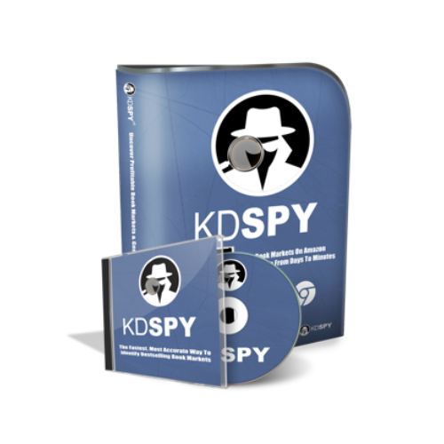 KDSPY Pro Software