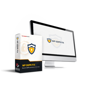 WP GDPR Fix Elite Unltd Sites Yearly