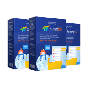 Sendiio Pro-ag