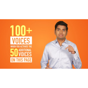 ChatterPal Maximizer Voice Bundle