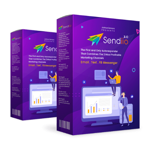 Sendiio 3.0 Agency