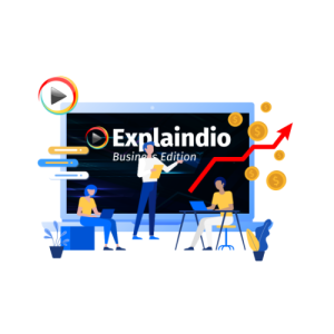 Explaindio Club One-Time Special