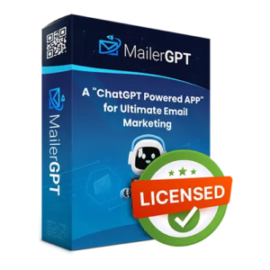 MailerGPT Automation Personal