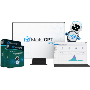 MailerGPT Automation Commercial