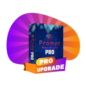 PromptMerchant Half Of Profit Club
