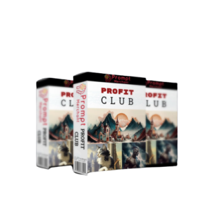 PromptMerchant Prompt Profit Club