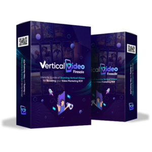 Vertical Video Firesale