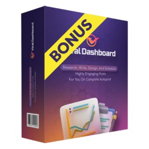 ViralDashboard AI v3 - 50 Automation Triggers
