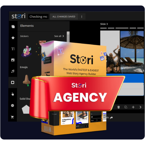 Stori Bundle