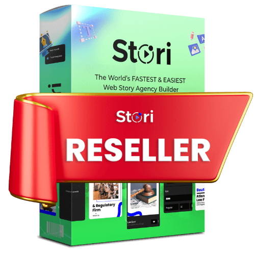 Stori Reseller