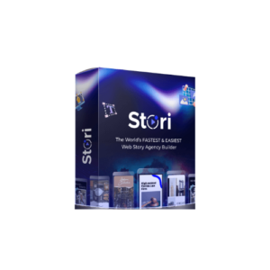 Stori Commercial