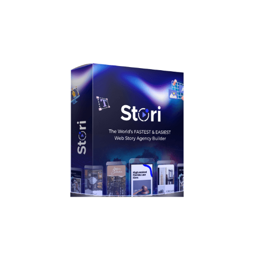 Stori Unlimited