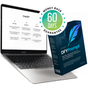 DFY Prompt Advanced
