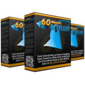 60 Minute Reseller 2.0