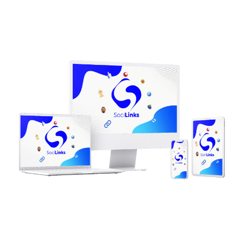 SociLINKS Remarkable Bundle Deal