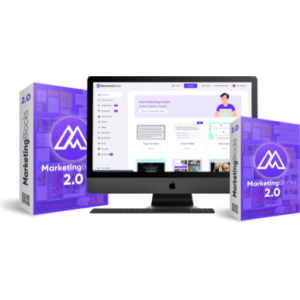 MarketingBlocks Special BUNDLE Benet