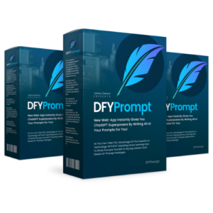 DFY Prompt Agency