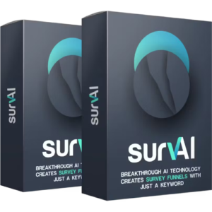 PowrSuite 2.0 SurvAI Unlimited