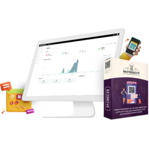 RestroSuite Business Drive