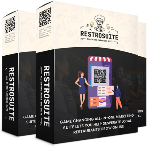 RestroSuite 100 Agency License