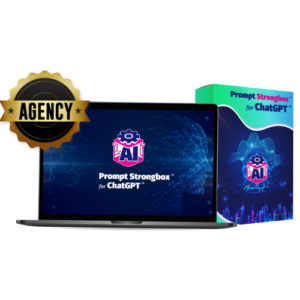 PromptStrongbox for ChatGPT - Agency