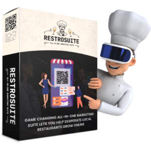 RestroSuite Enterprise Personal